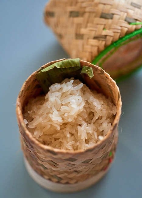 RIZ GLUANT - Cookissime