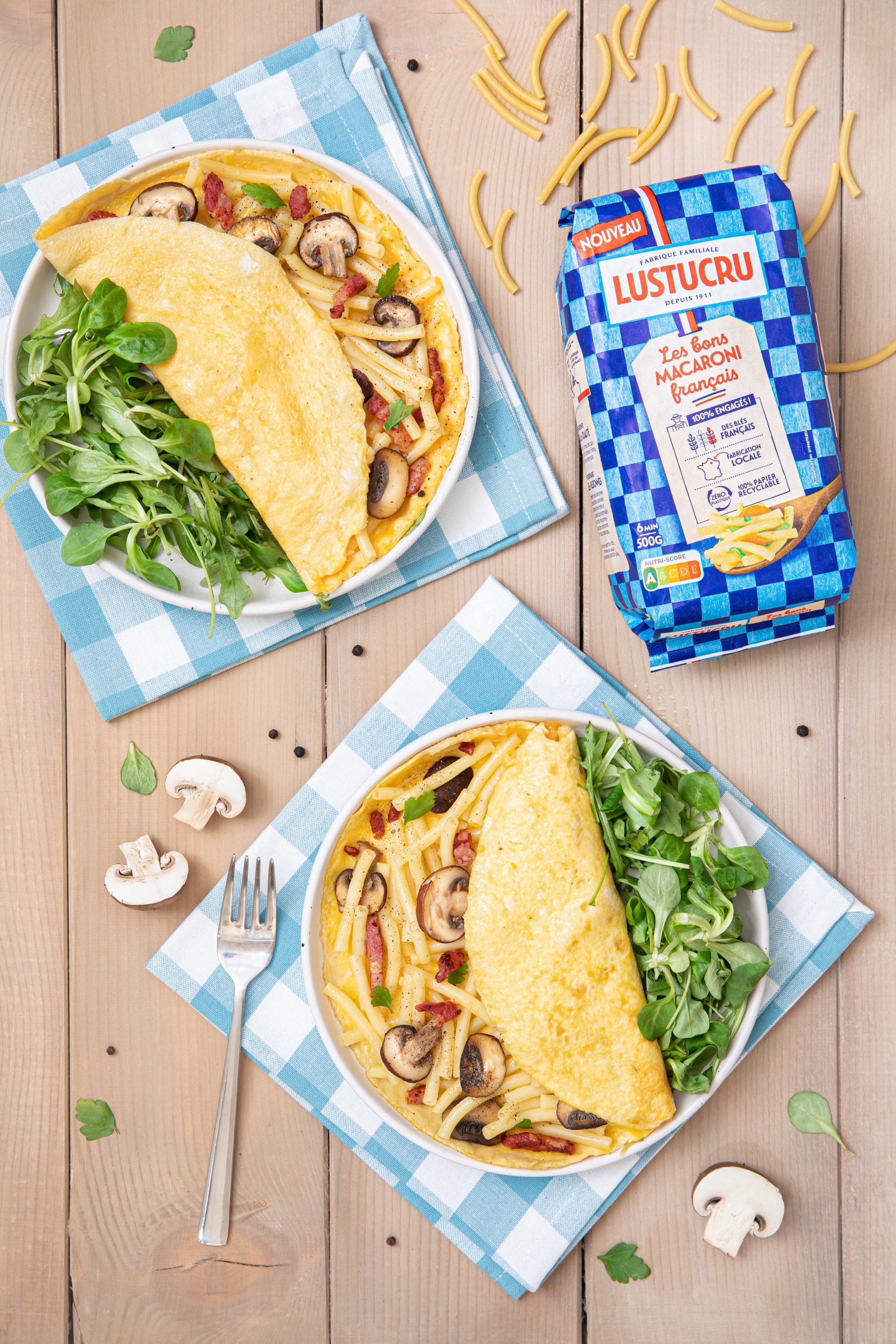 Betterave rouge aux noisettes